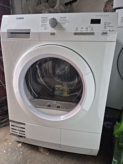 Продам сушильну машину в гарному стані