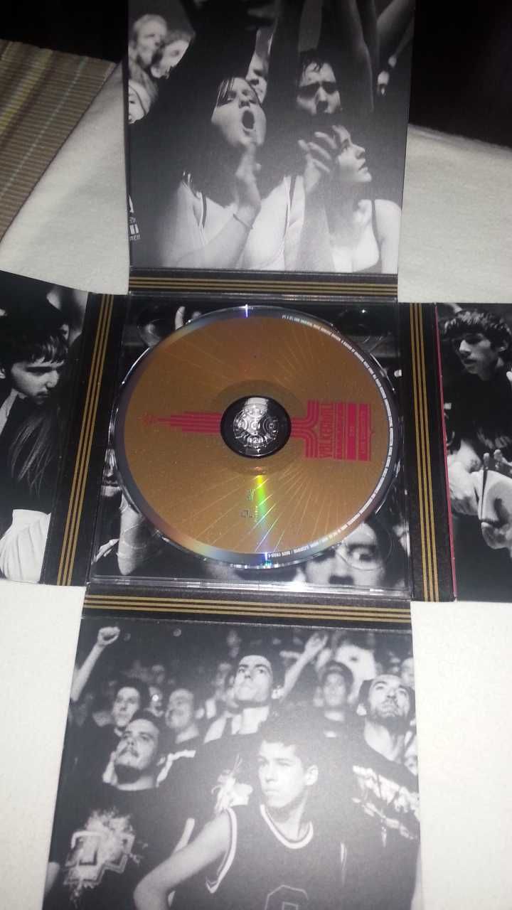 Rammstein - Volkerball (2 CD)