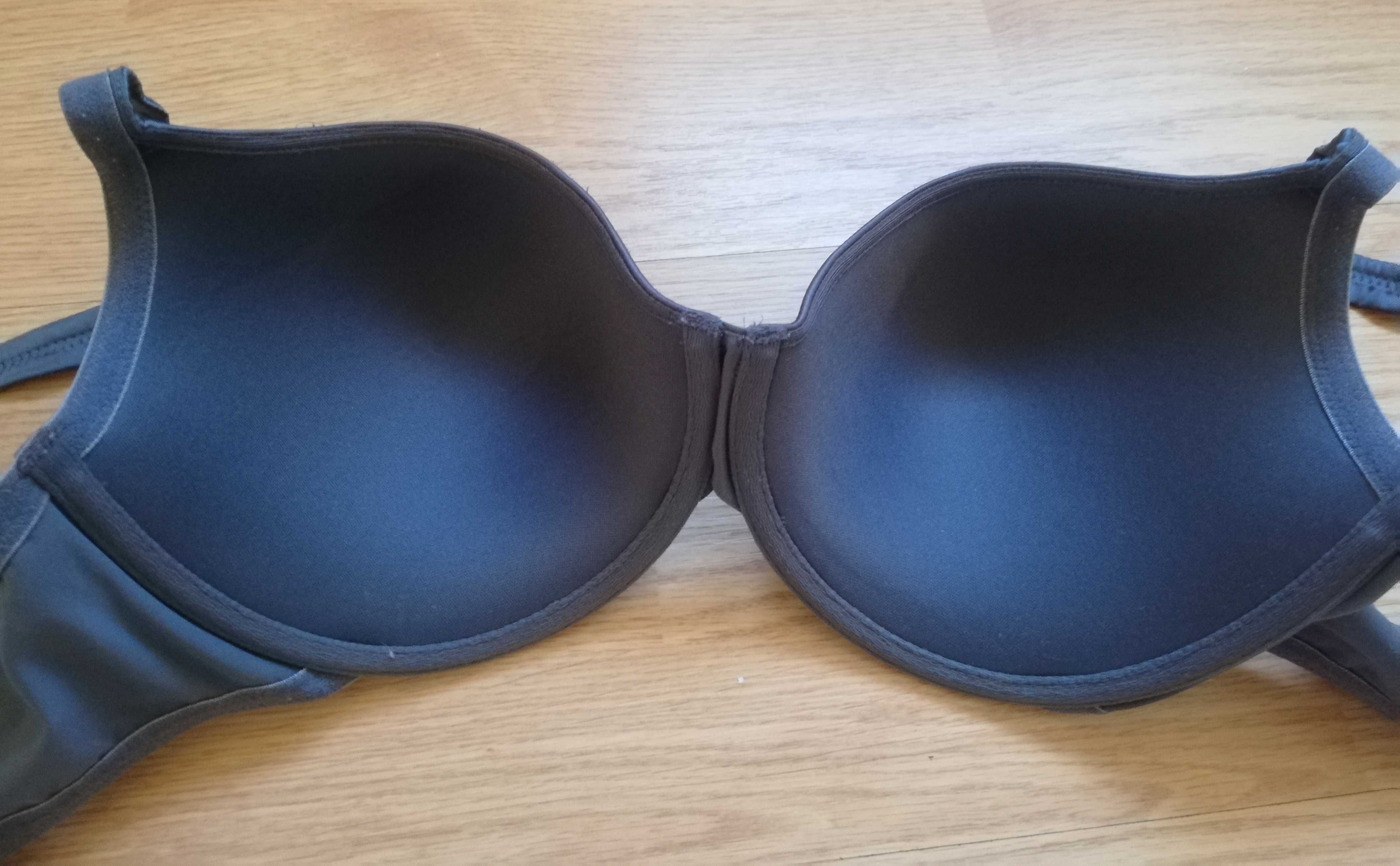 biustonosz 80 E stan idealny Hunkemoller
