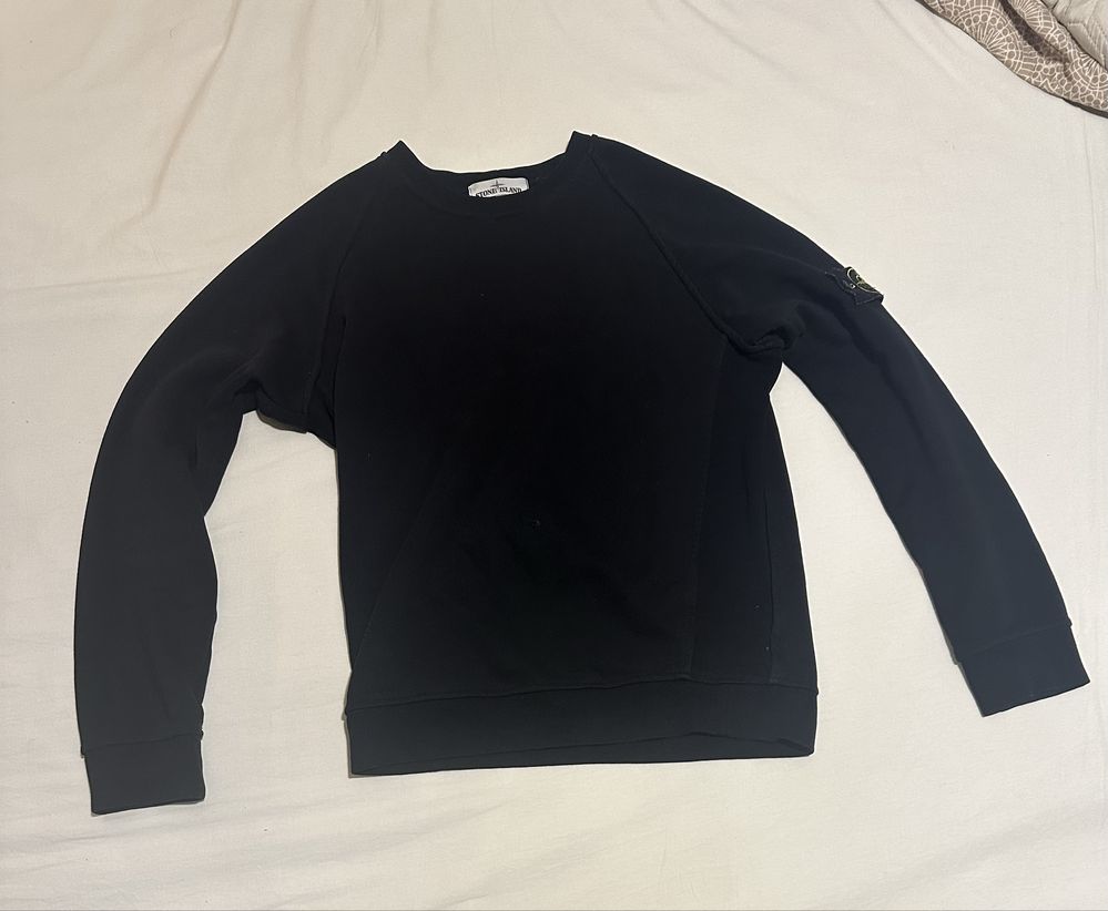 кофта Stone Island