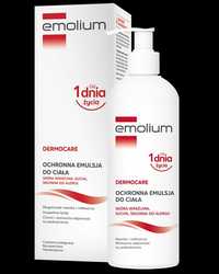 Emolium Dermocare Emulsja nawilżająca do ciała 400 ml