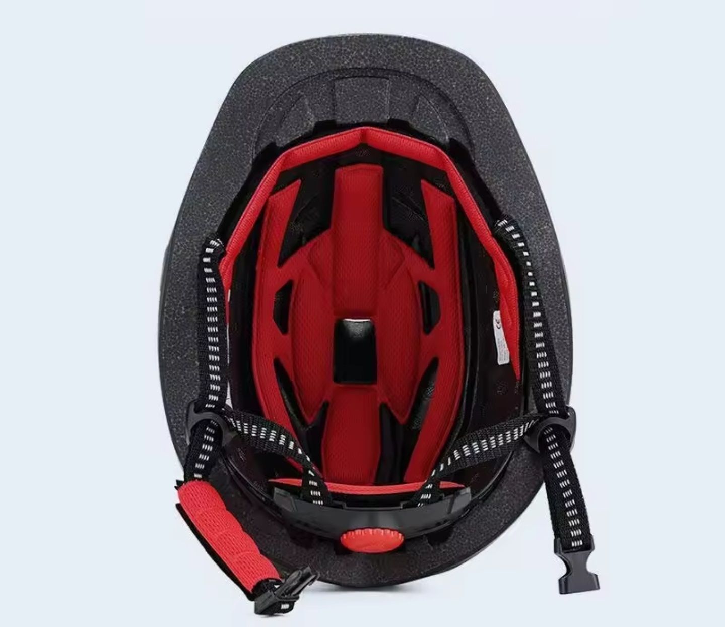 Kask jeździecki / toczek 52-58