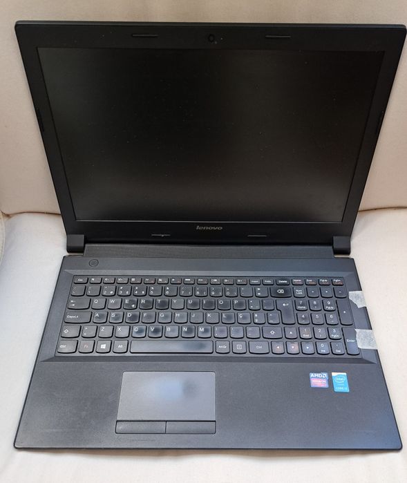 Portátil Lenovo B50-70 para peças

Intel Core i5-4210u 

- Não liga/ n