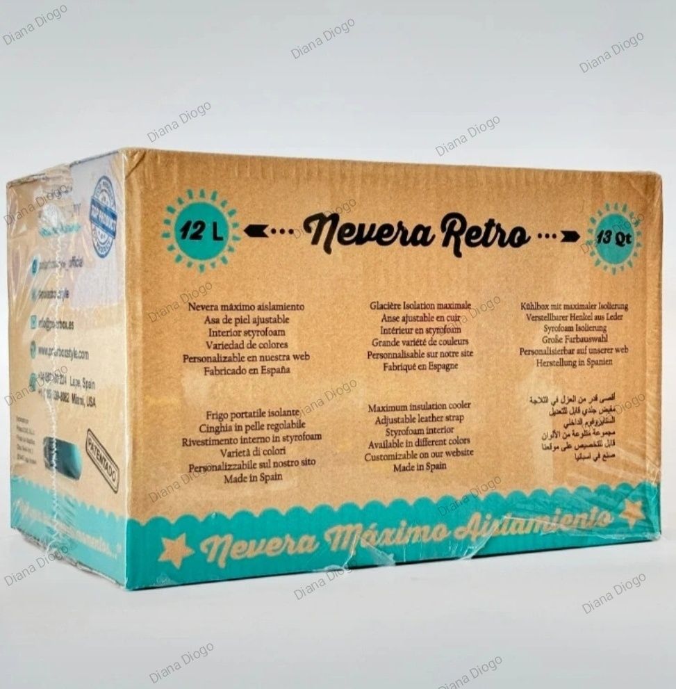 Geleira Polarbox