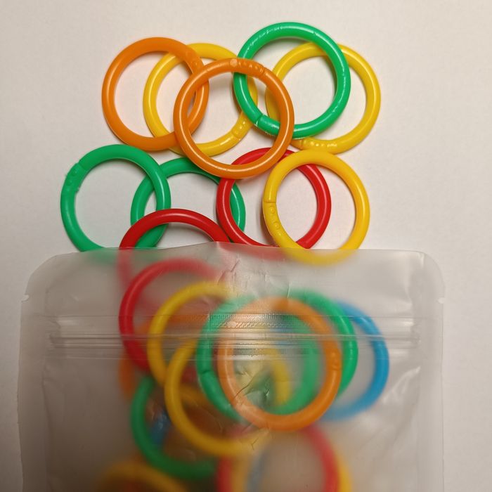 Набір для виготовлення блокнотів нотатників