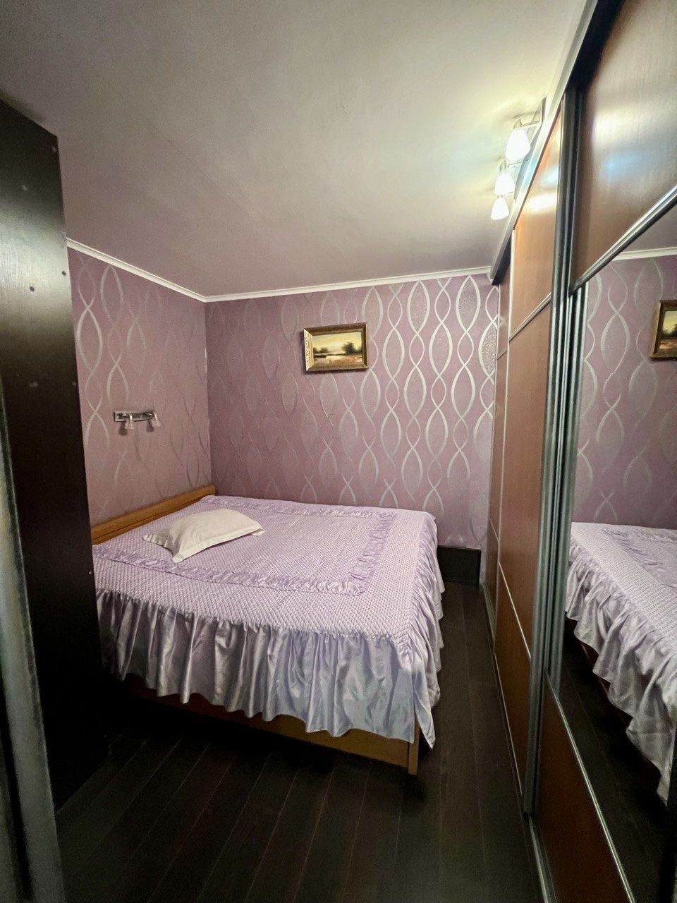 Продаж 1к квартири Осипенківський Руставі ремонт