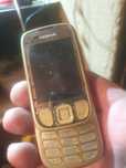 Телефон nokia 6303 ci