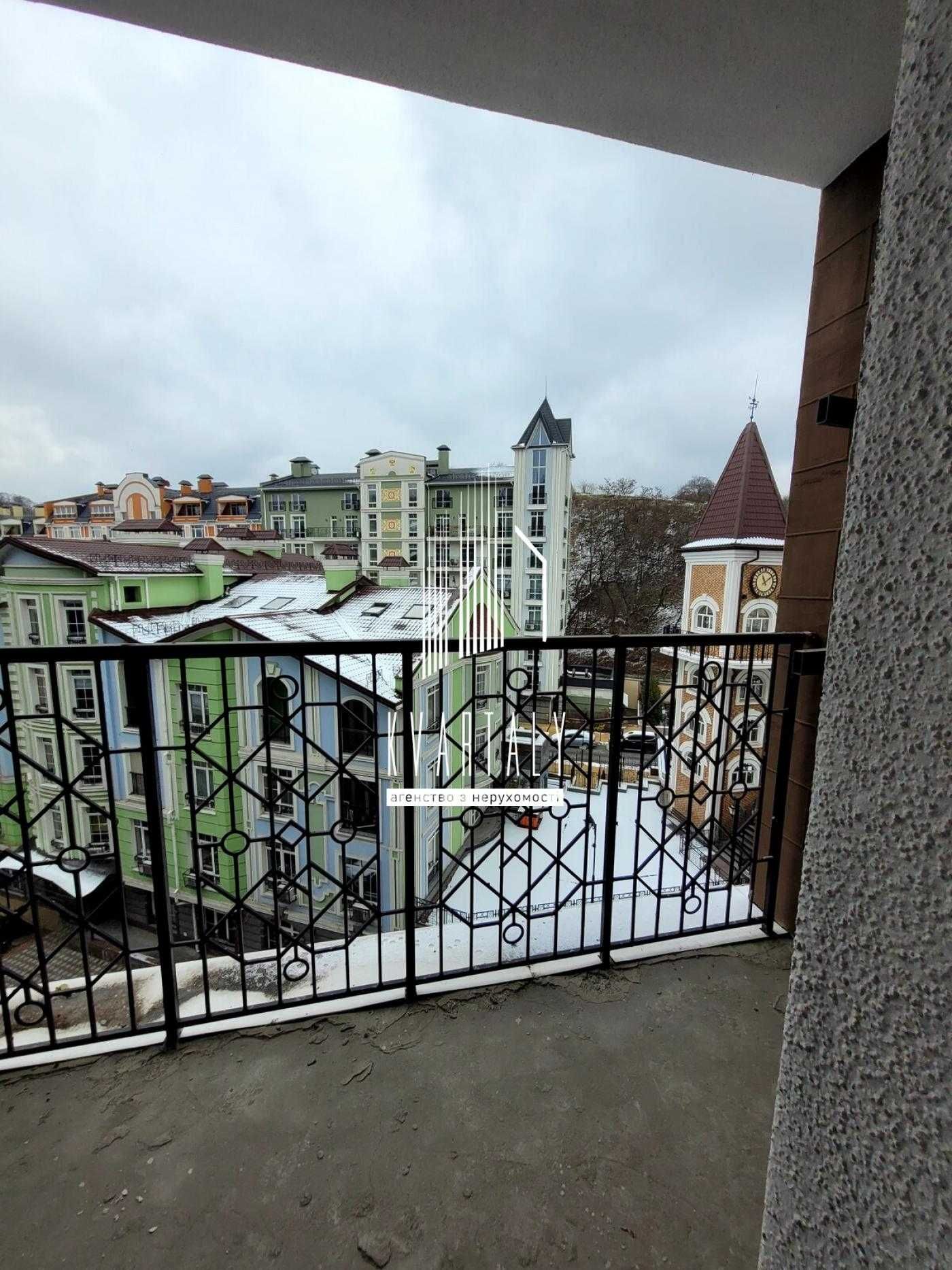 Продаж БЕЗ% Контрактова площа вул. Дігтярна, 20 Воздвиженка Поділ