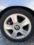 Jantes 15 seat sport