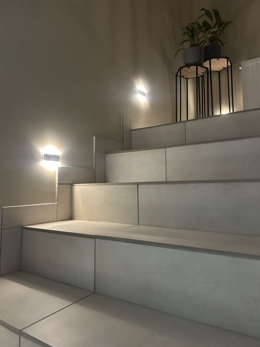 Elektryk - Elmat instalacje elektryczne