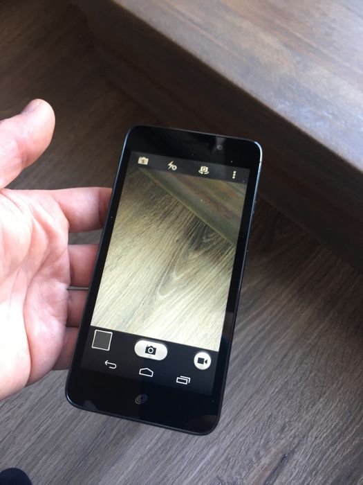 Huawei SnapTo H891L