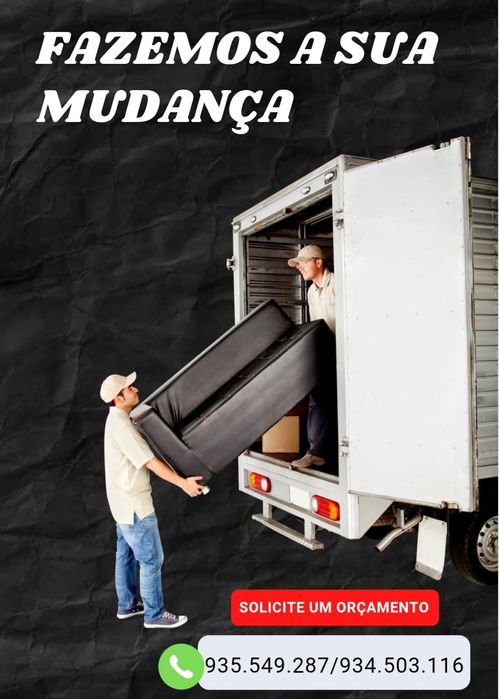 VR Mudanças e Transportes - Corr