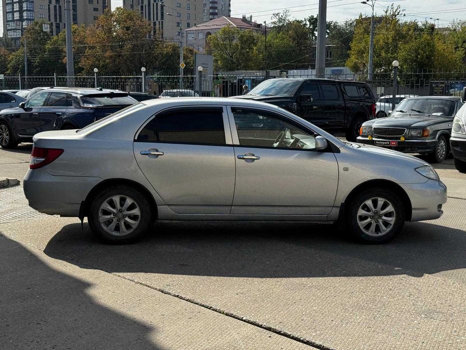 Продам BYD F3 2013р. #71643