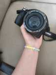 Sprzedam aparat  Fujifilm finepix 3200