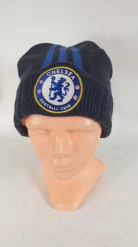 ADIDAS klubowa   chelsea   czapka zimowa   nowa