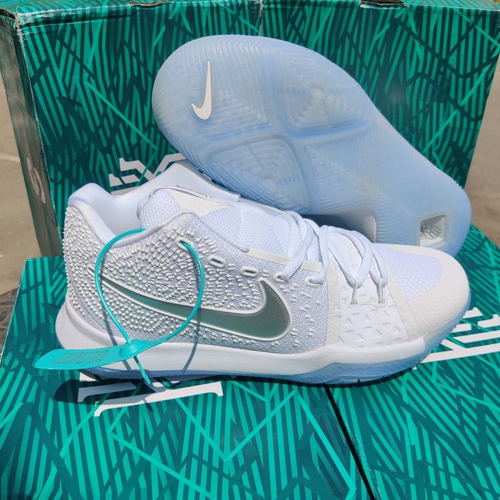 Розміри Eur36-46 баскетбольні кросівки Кайрі Nike Kyrie 3 7