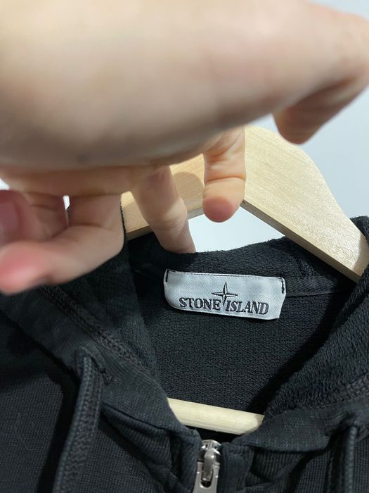 Stone island zip hoodie . Зіп худі стон айленд розмір М . Оригінал