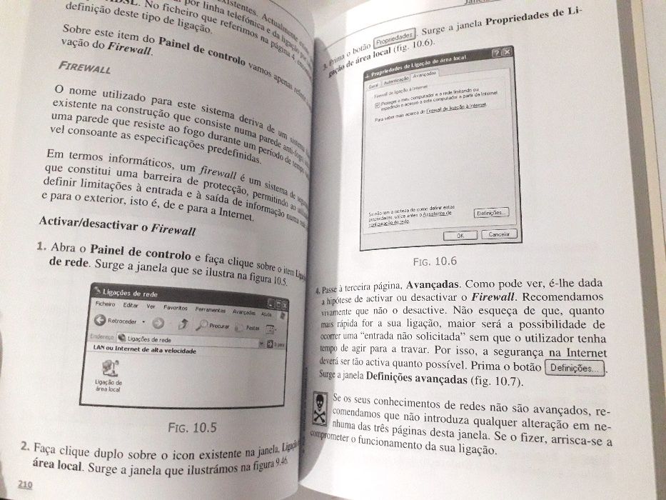 Livro: Fundamental do Windows XP - 4ª Edição