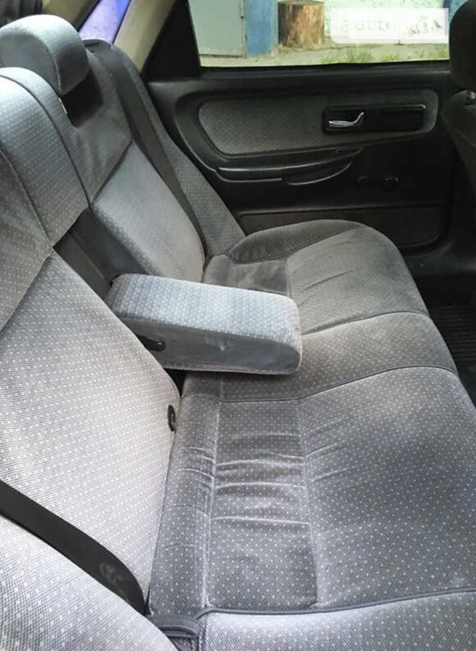 Ford Scorpio 1992