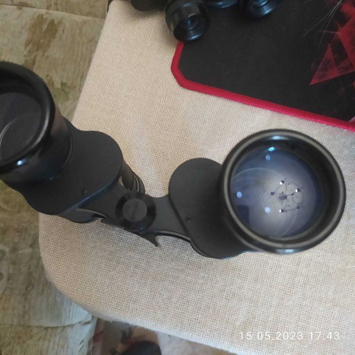 Бінокль 80*30 и бінокль 80*40