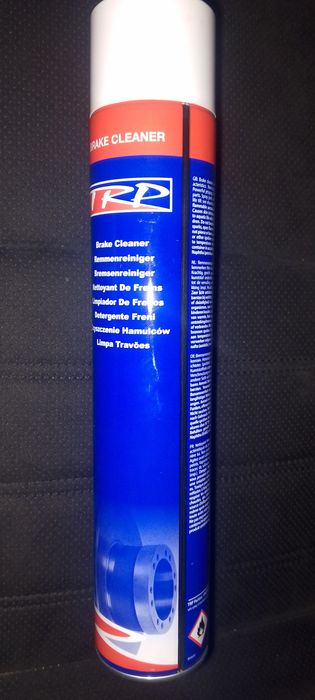 Zmywacz do hamulców / Brake Cleaner TRP 750 ml