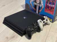 Playstation 4Pro 1TB