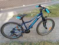Rower Kross Hexagon 1.0 Jr