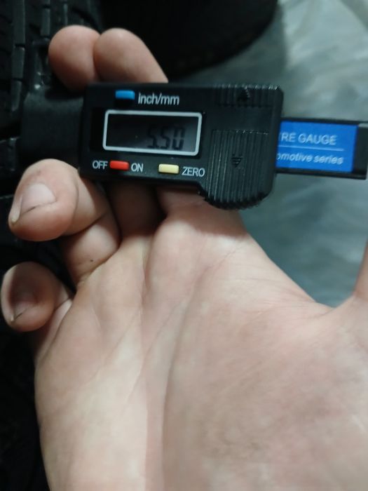 185 65 R15  HANKOOK  Winter I*Cept RS2,Зимові шини Б/В,Склад