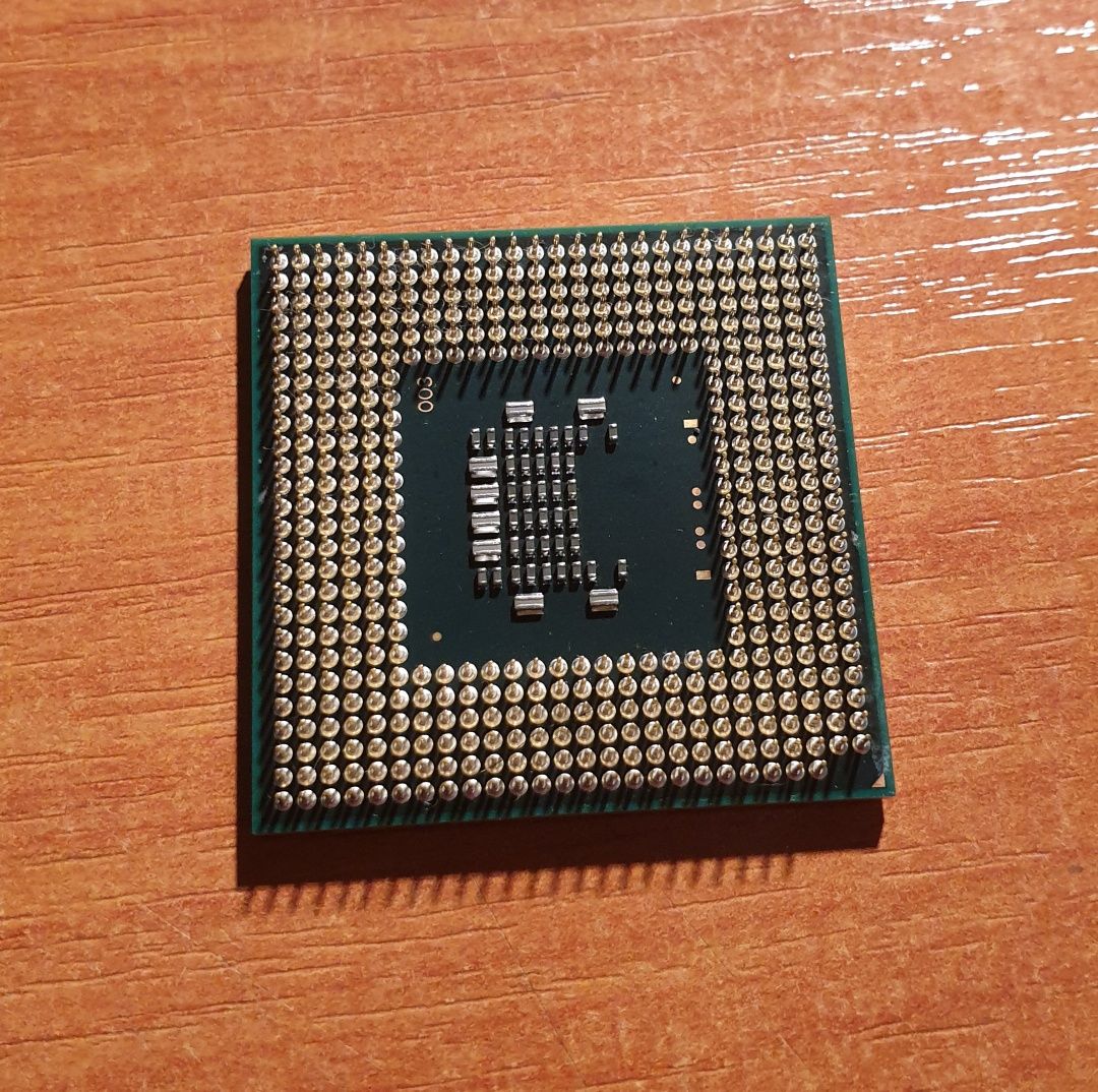 Processador de Portatil Intel T2330