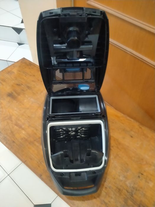 Пылесос Siemens Q5 VSQ5X1230/10