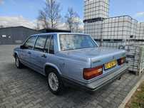 Volvo 740 sedan 2.4td