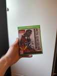 Metal Gear Solid V The Definitive Experience Xbox Series S/X One