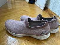 Skechers слипоны, балетки, тапки