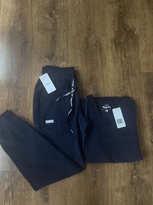 Mudnurek medyczny uniformix RayOn