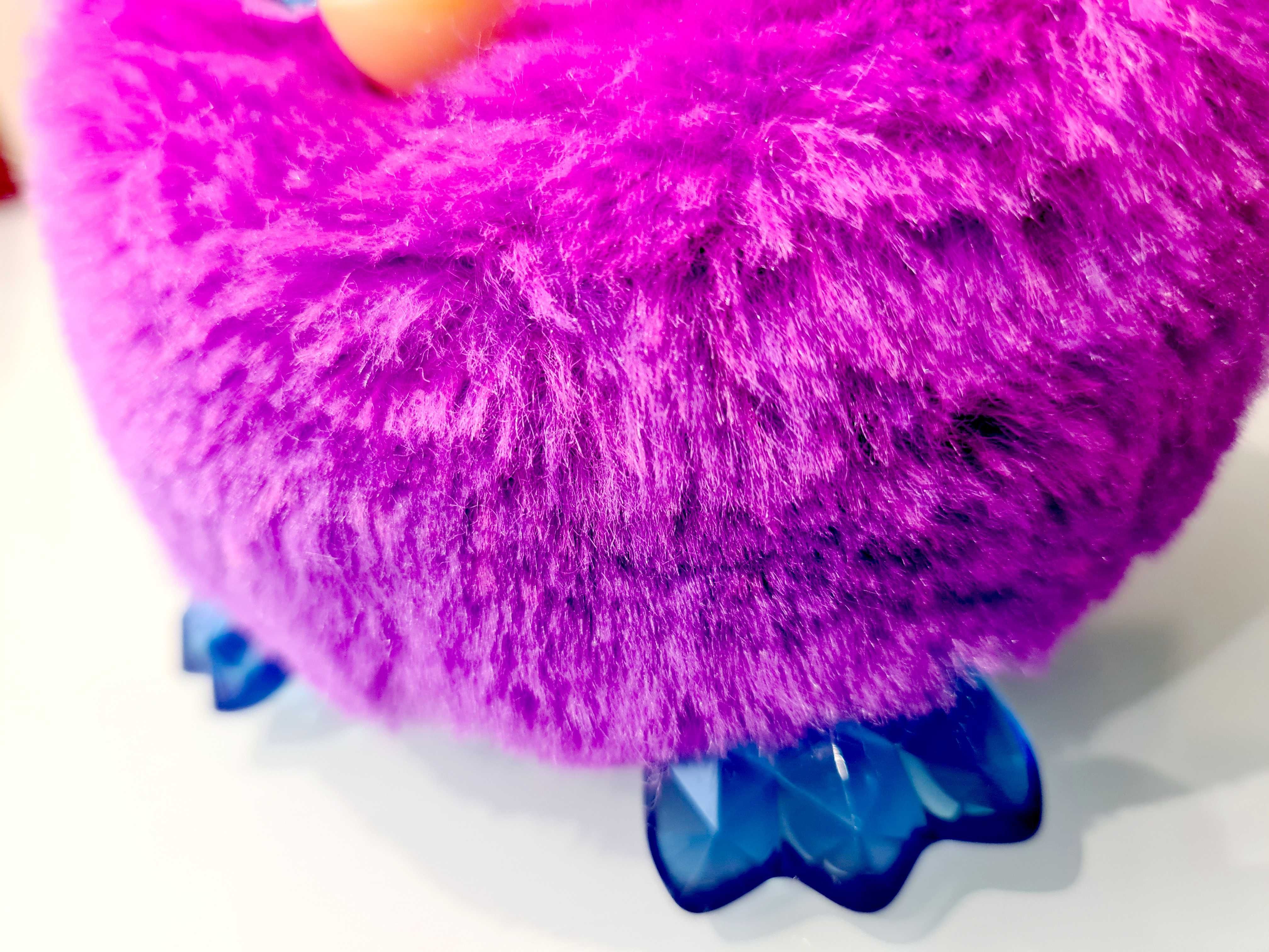 Furby Crystal Doskonały Stan język Polski