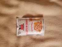 Brit care  cat mokra karma dla kota filety z łososiem w sosie 85g