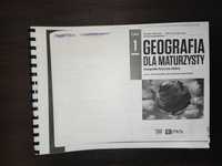 Geografia dla maturzysty ćwiczenia