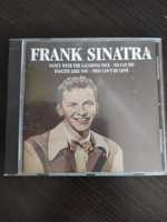 Frank Sinatra płyta z muzyka