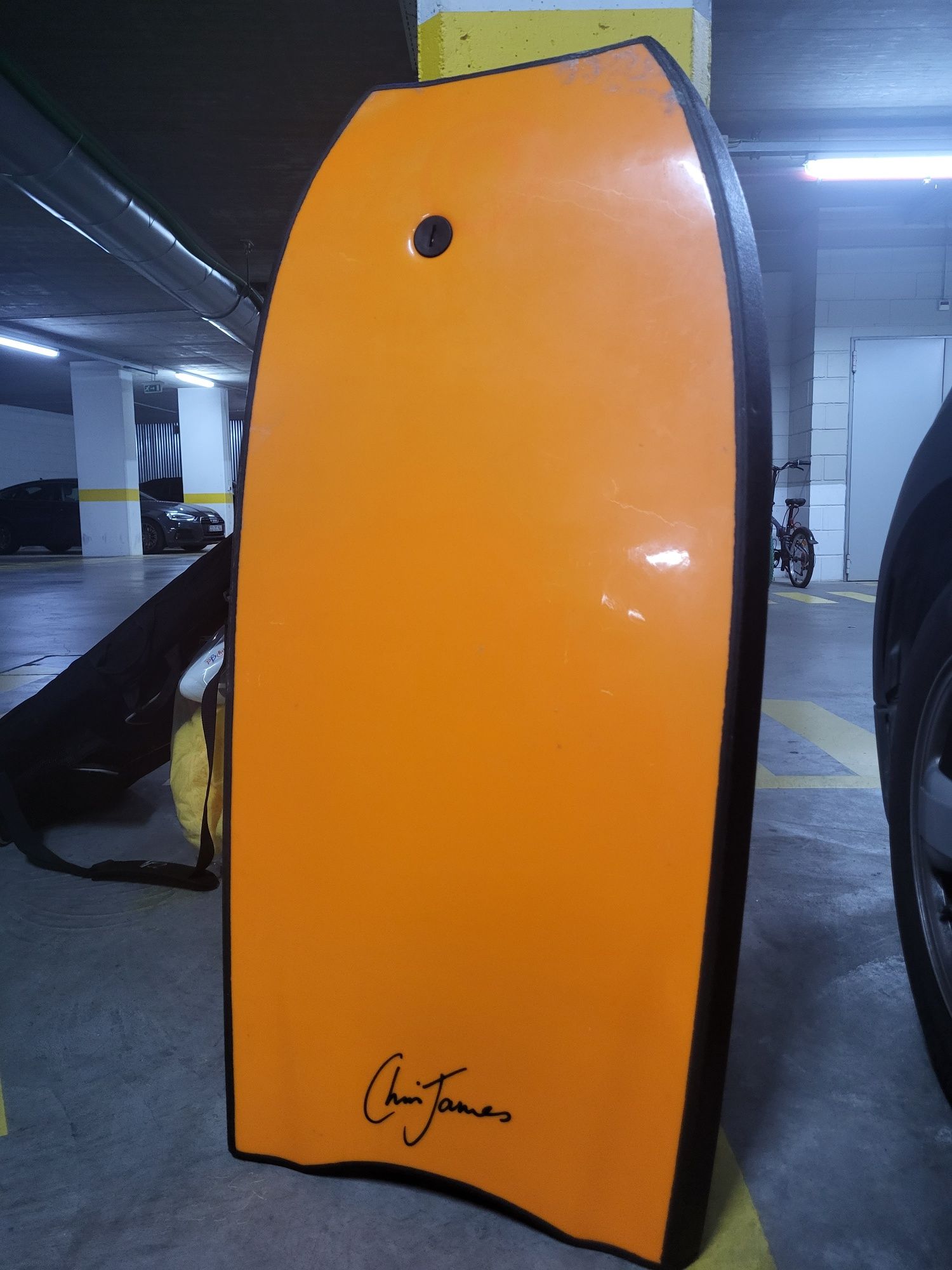 Prancha de bodyboard Nomad 42