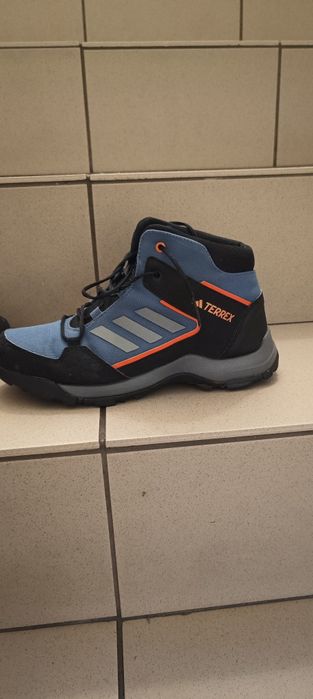 Buty Adidas Terrex HYPERHIKER MID K