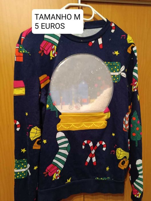 Malhas para senhora diversos modelos