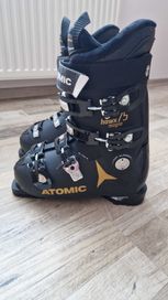 buty narciarskie damskie ATOMIC  HAWX MAGNA 75 W Black Gold