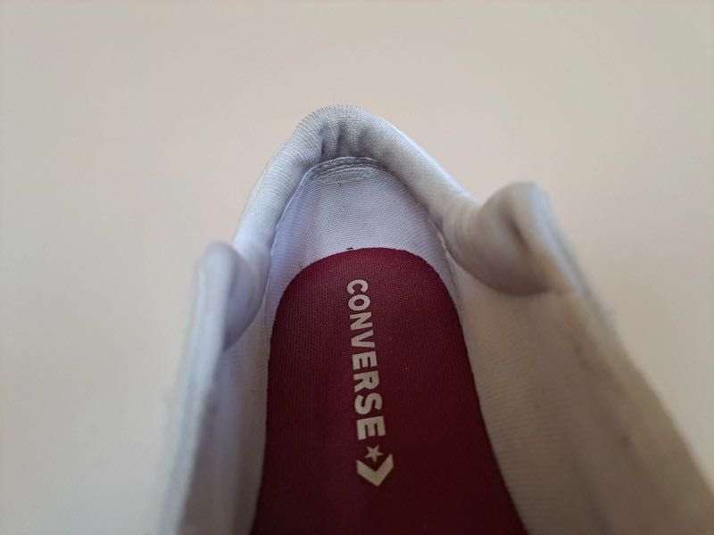 Converce platform buty rozm. 38