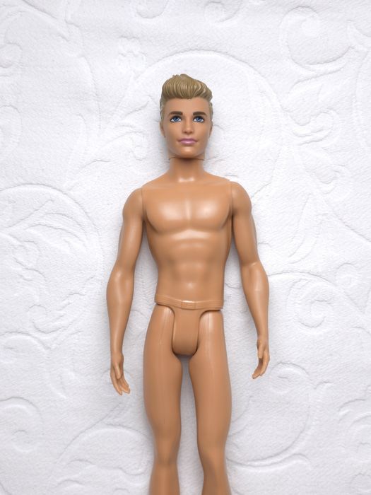 Lalka Ken Gift Set DLT25 2016