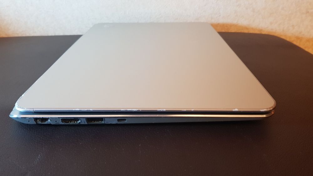Ультрабук HP Spectre XT Pro 13-b000