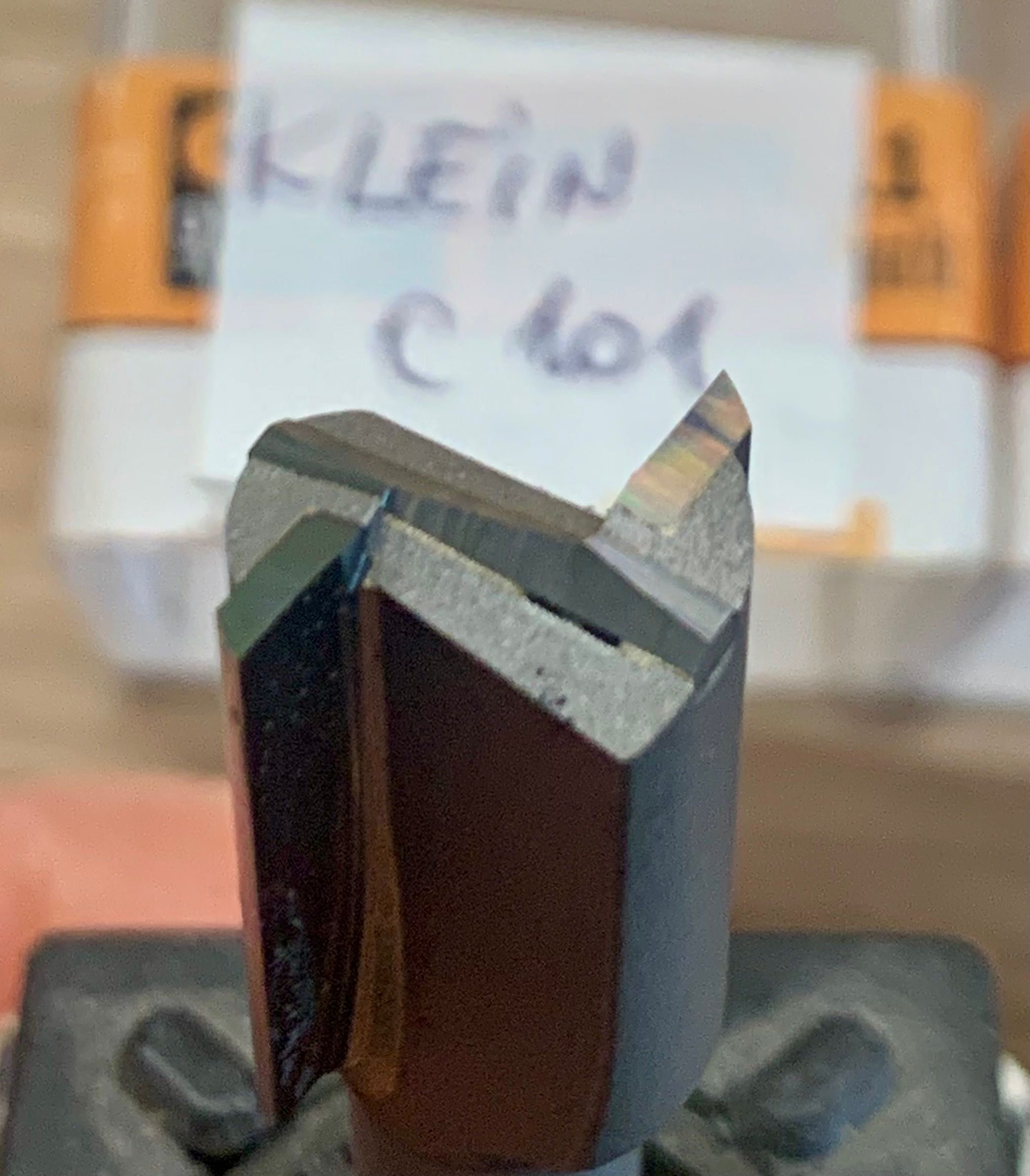 CMT Frez prosty 911.140.11+ Klein C101