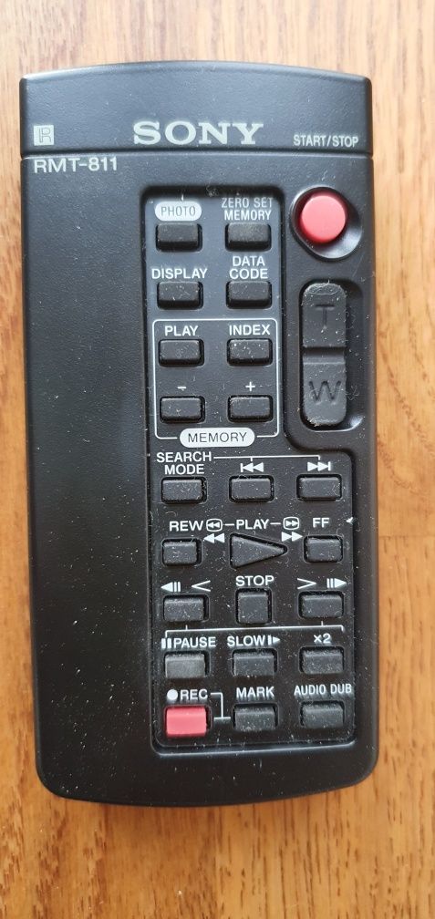 Piloty Philips Strong Sony itp