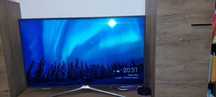 Smart tv samsung 49 cali