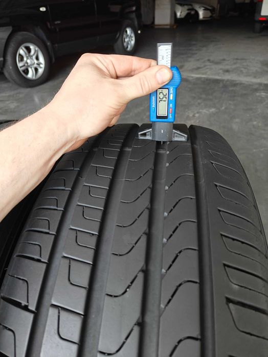 2шт R18 235 60 шини літні Pirelli Scorpion Verde