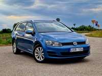 Volkswagen Golf 1.6tdi 105KM Manual 4x4 4-motion #Przebieg Gwarantowany